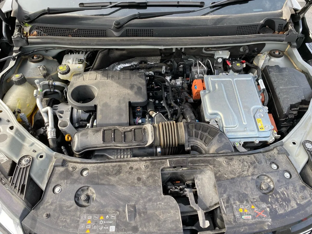 Dacia Jogger for parts - Image 4