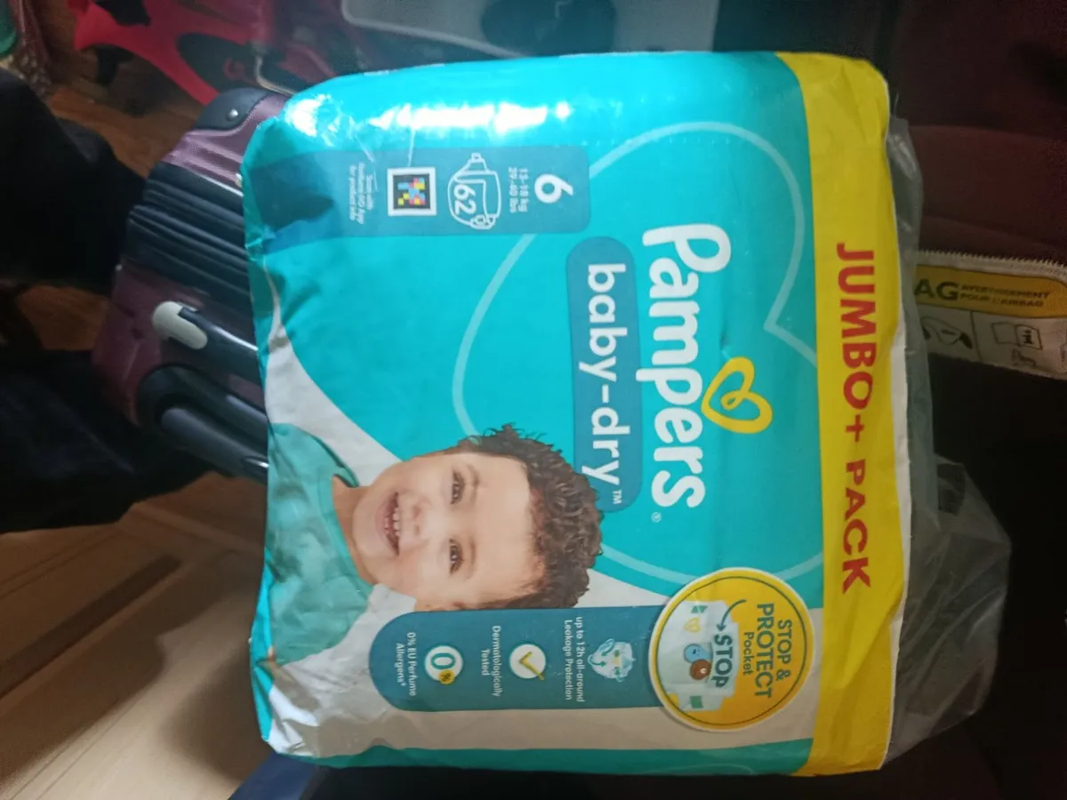 Nappies - Image 3