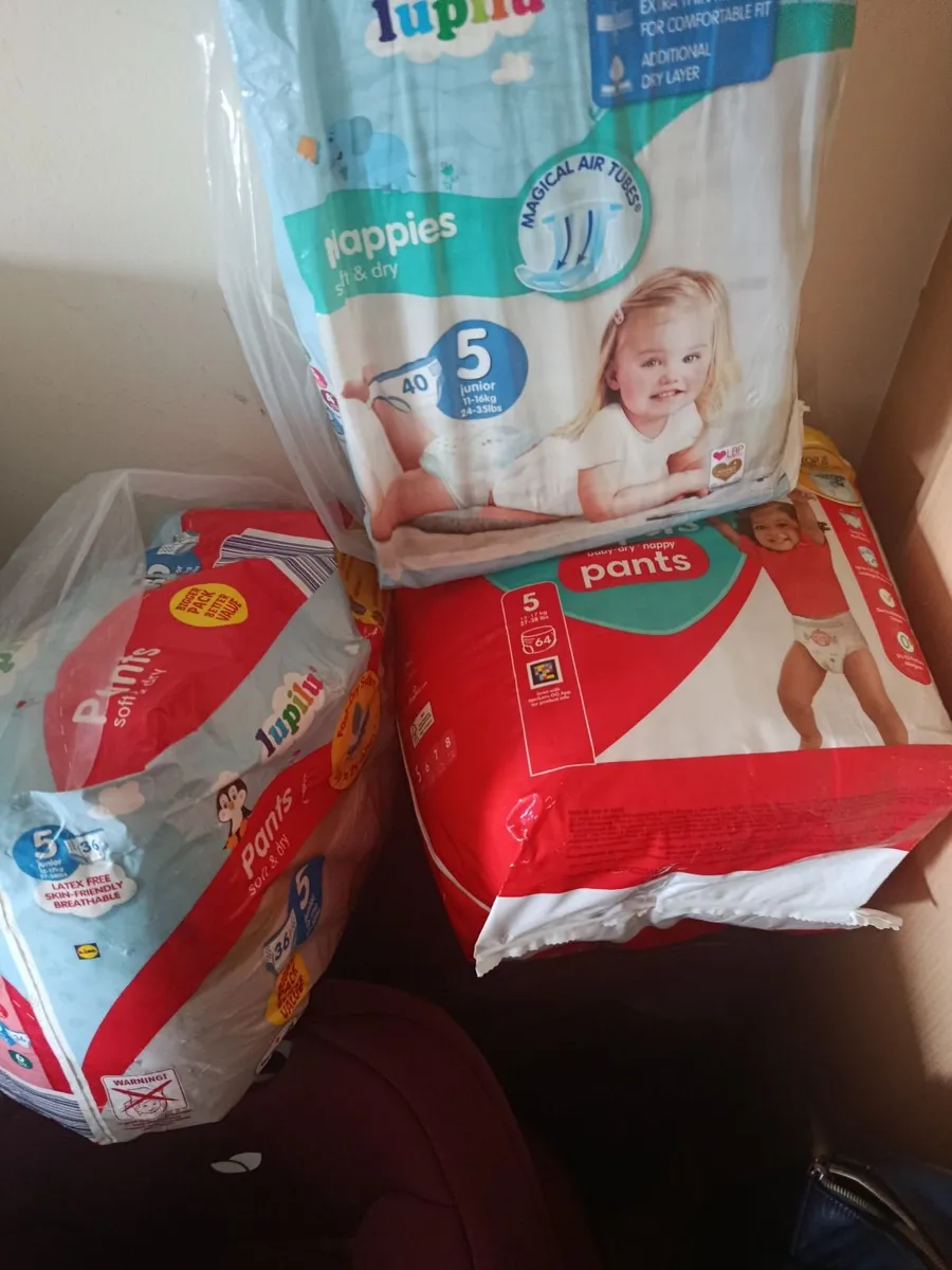 Nappies - Image 2