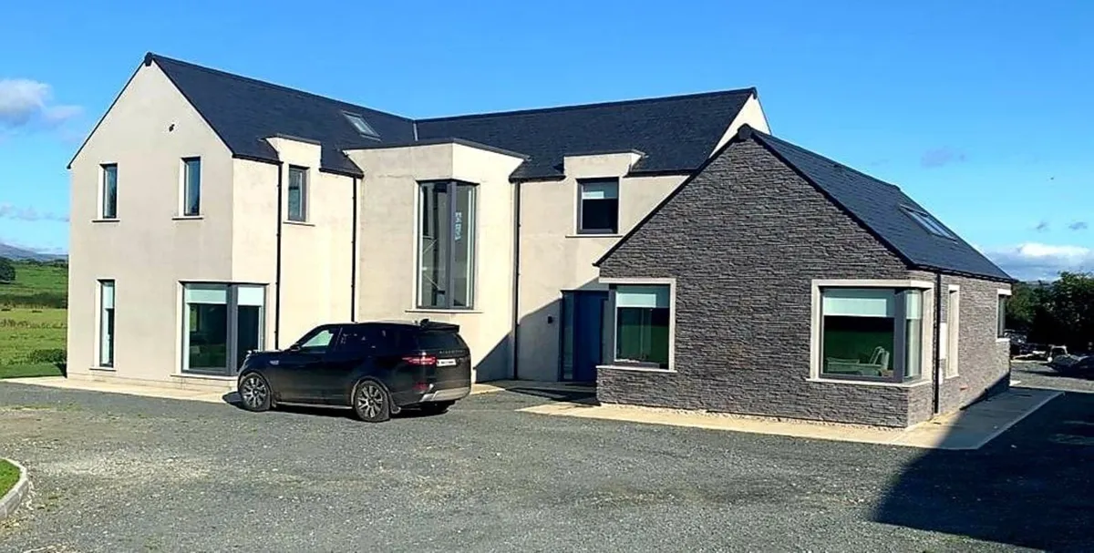 Sierra Grey – Internal & External Cladding - Image 2