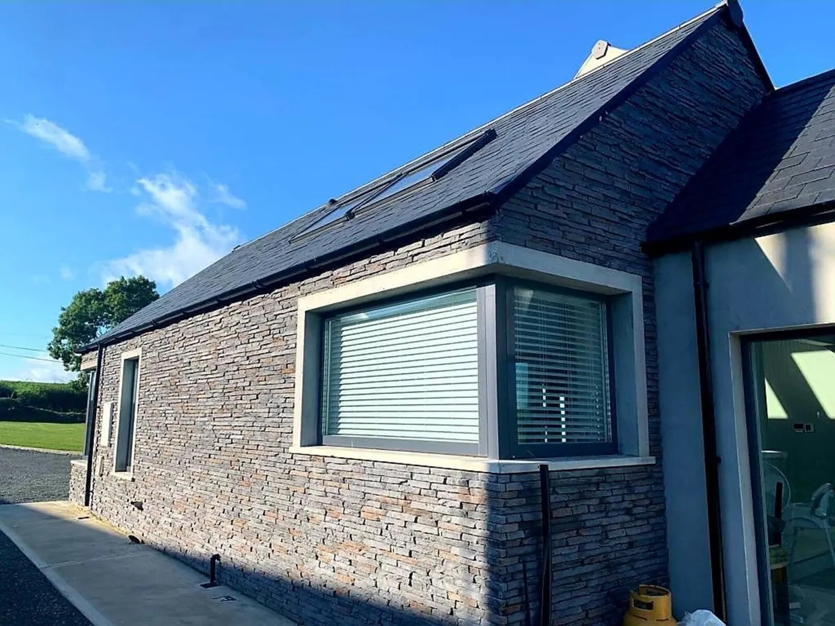 Sierra Grey – Internal & External Cladding - Image 4