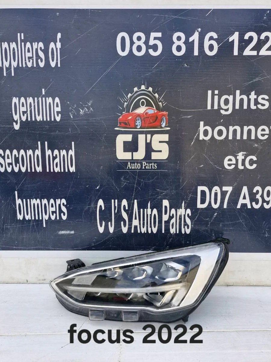 Cjs Autoparts - Image 2
