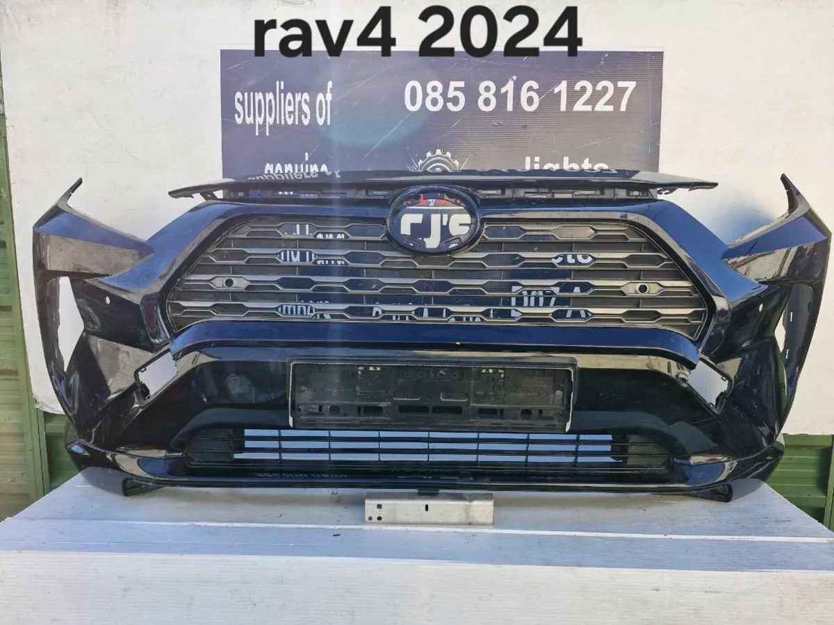 Cjs Autoparts - Image 1