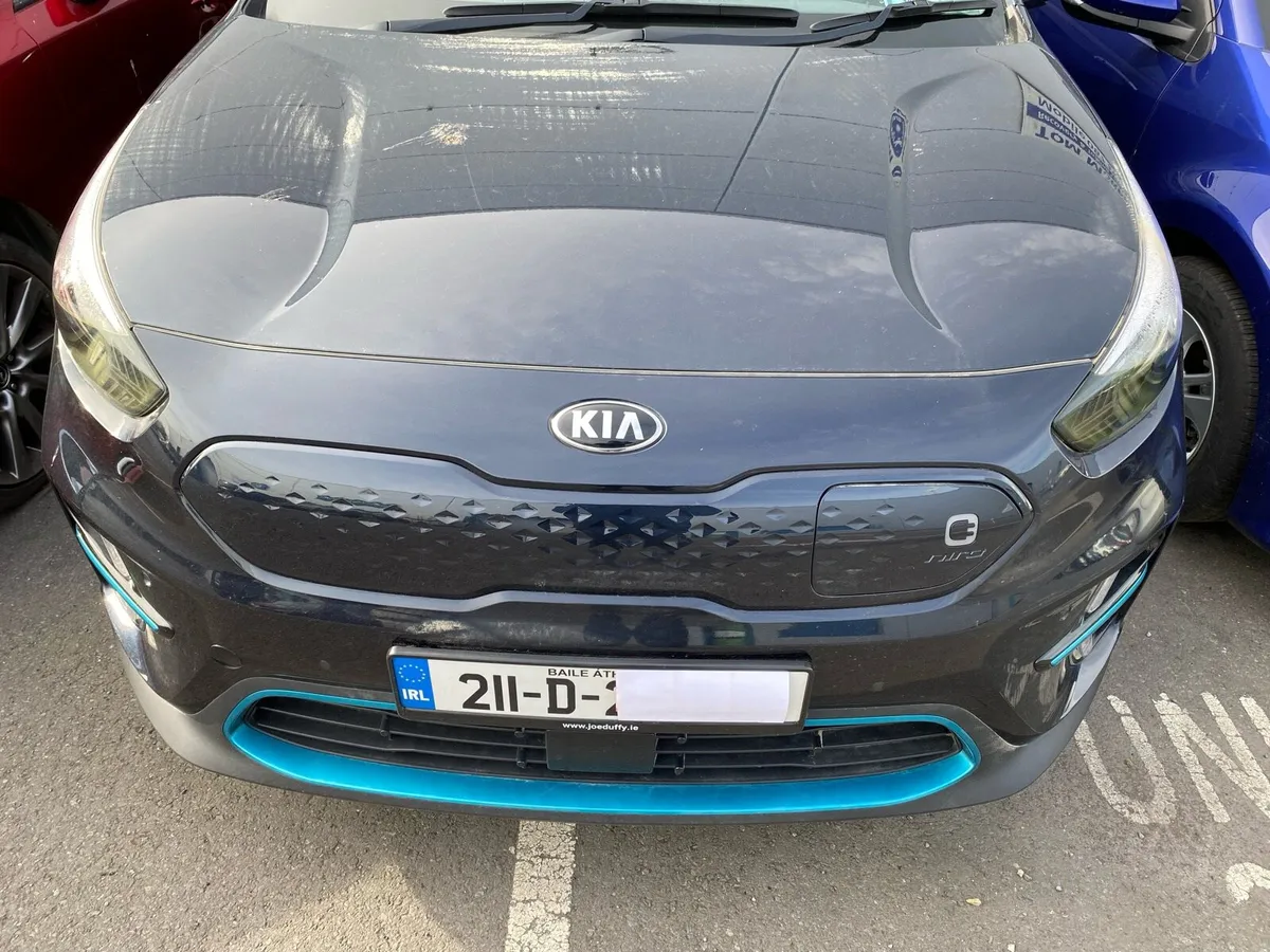 Kia Niro for parts - Image 1
