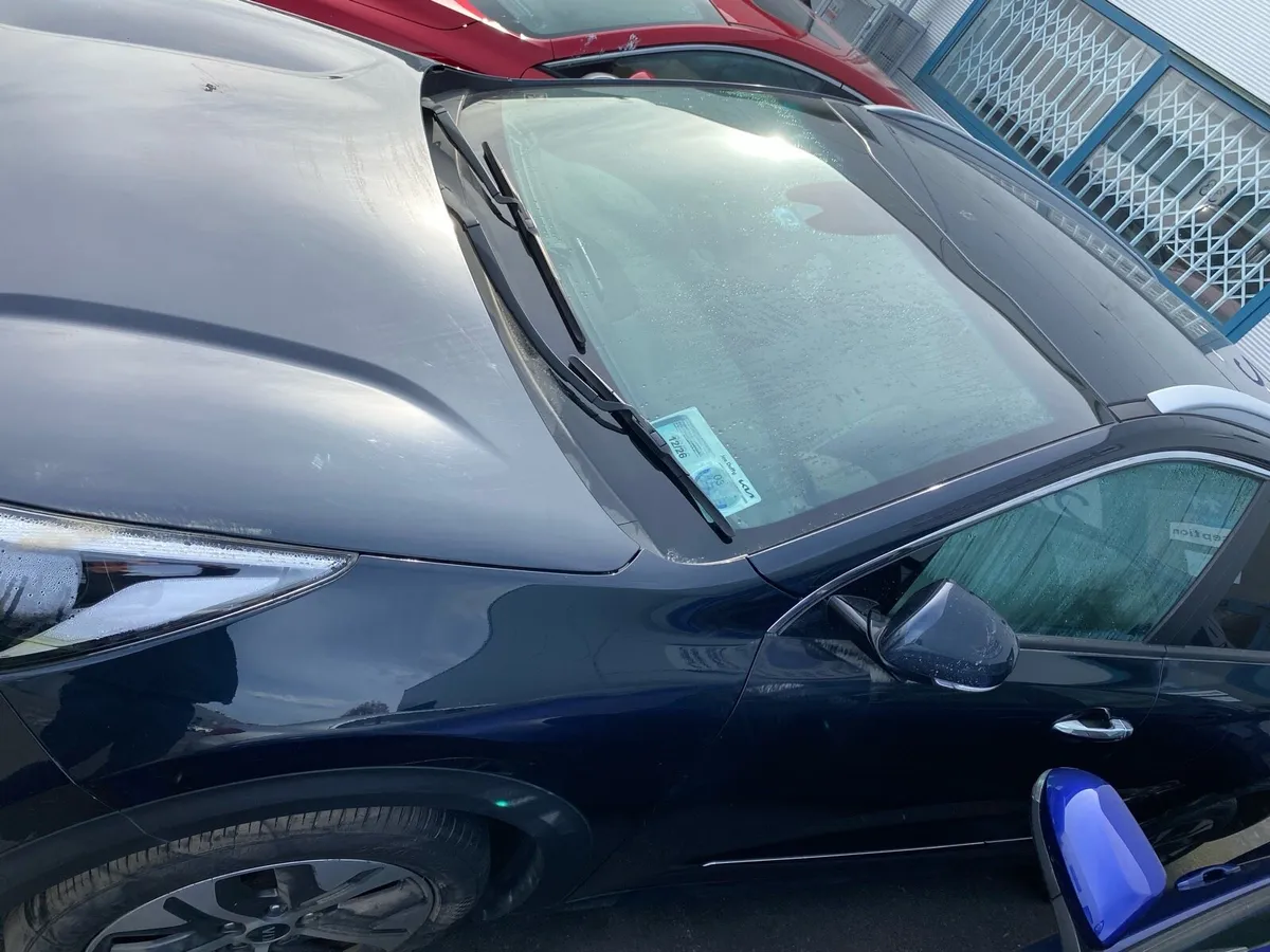 Kia Niro for parts - Image 2