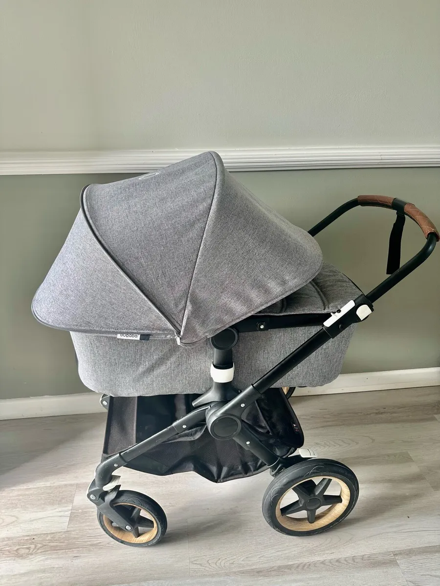 Buggaboo Fox - Image 3