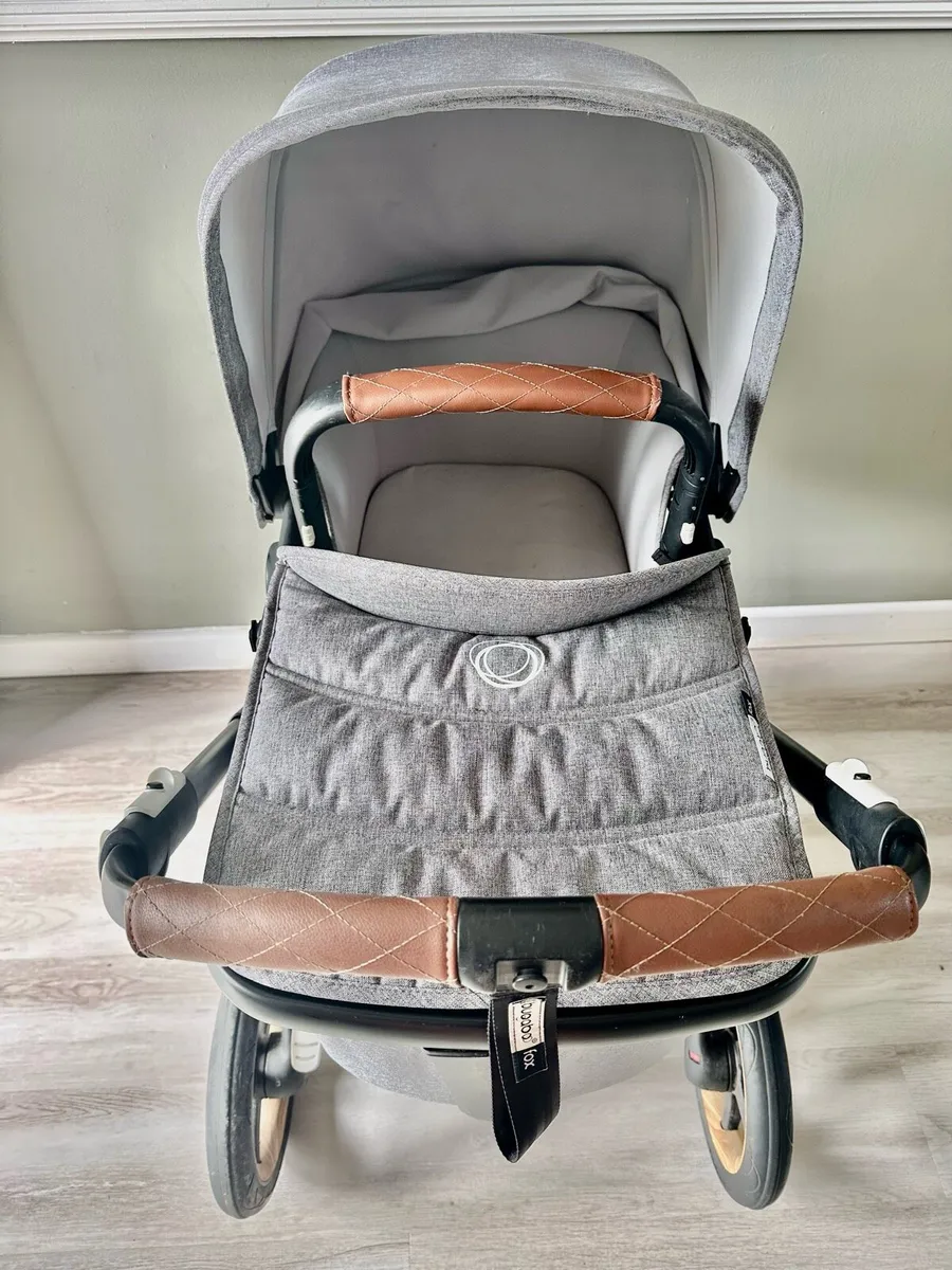 Buggaboo Fox - Image 1