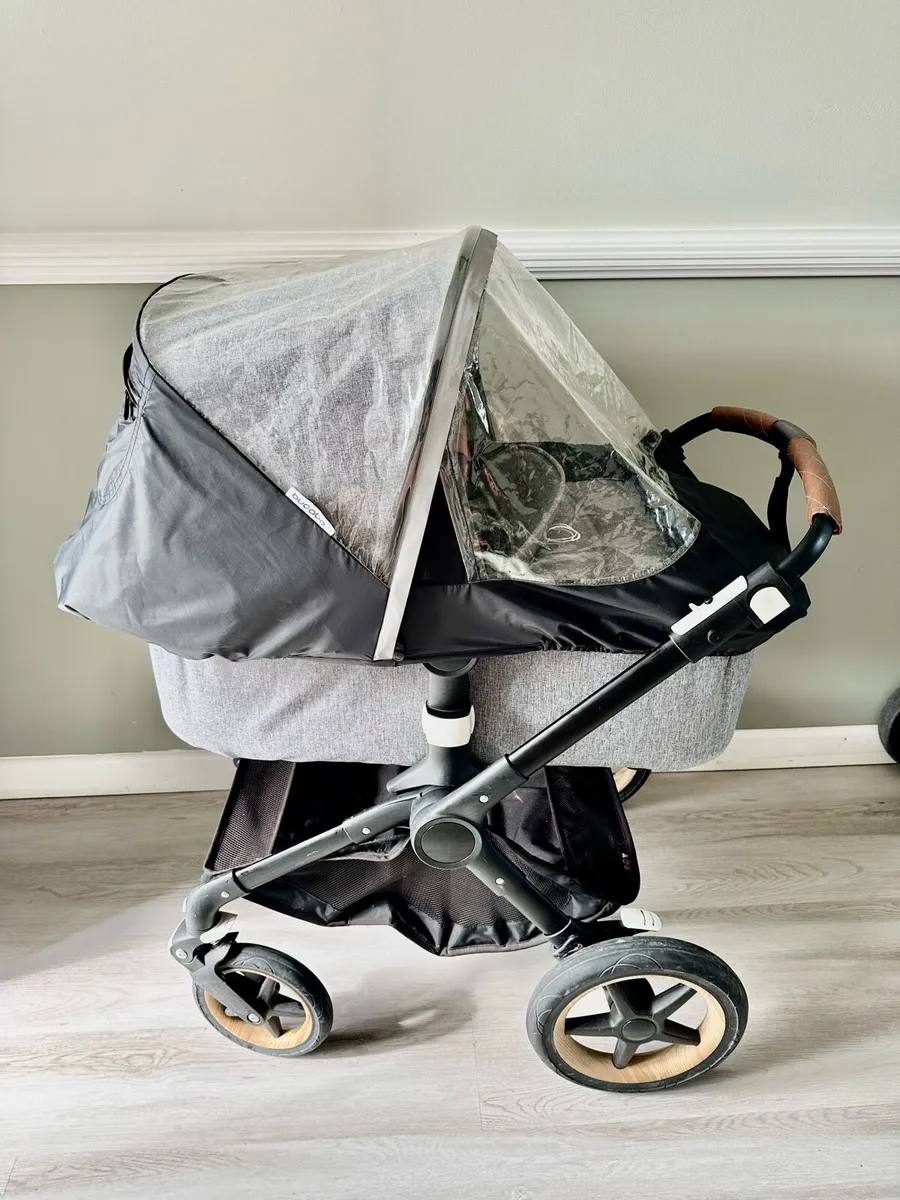 Buggaboo Fox - Image 2