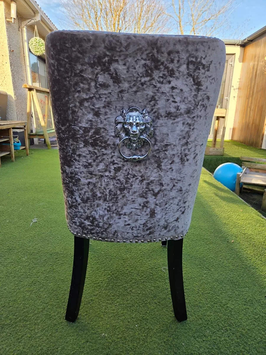 Dining chairs - Image 2