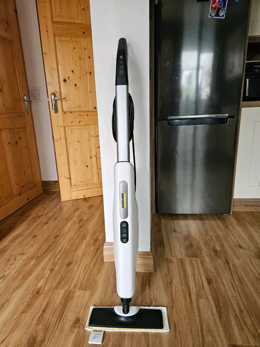 Steam Cleaner Karcher SC3 - Image 2