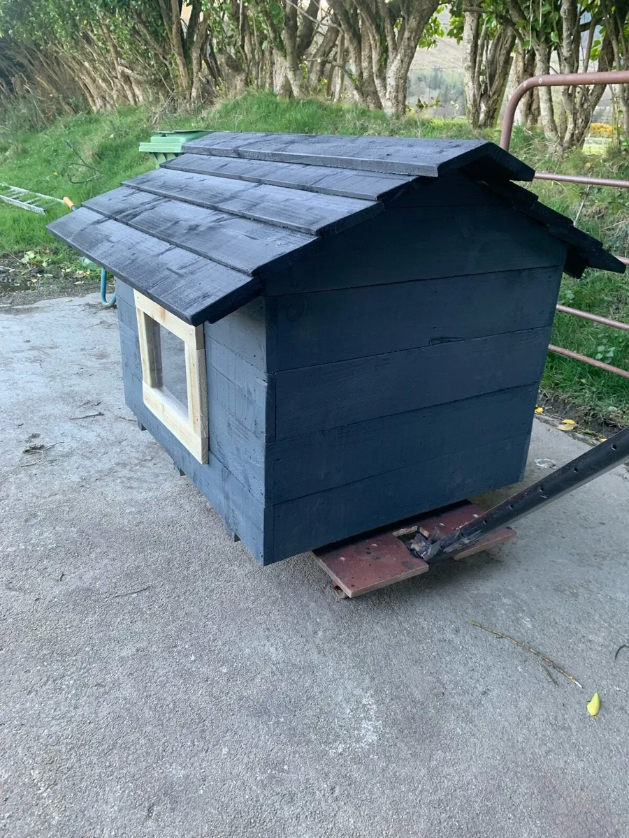 Dog kennel - Image 2
