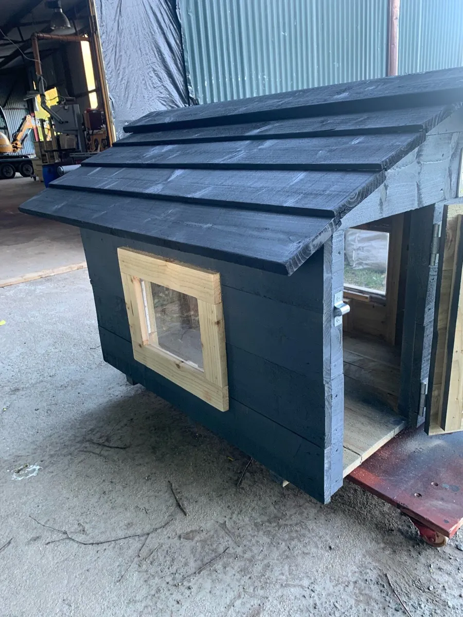 Dog kennel - Image 4