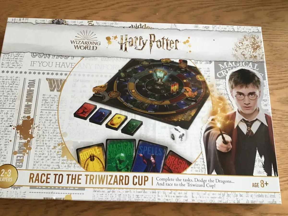 Harry Potter Games - Image 2