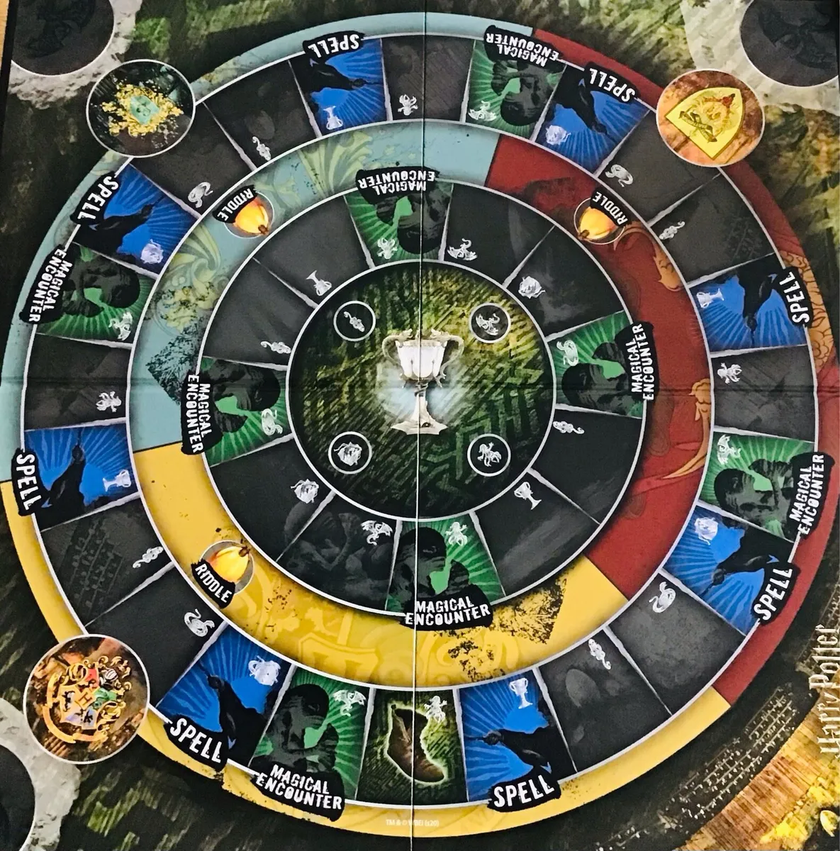 Harry Potter Games - Image 3