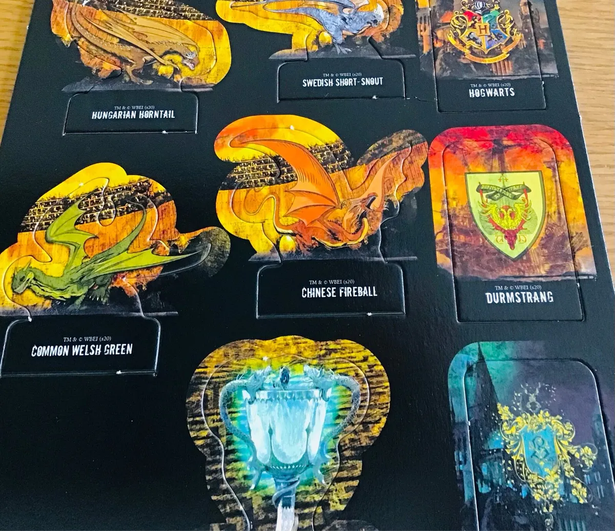 Harry Potter Games - Image 4