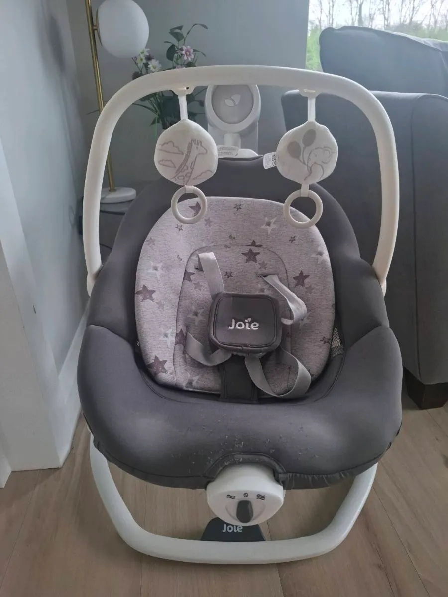 Joie Swing Seat