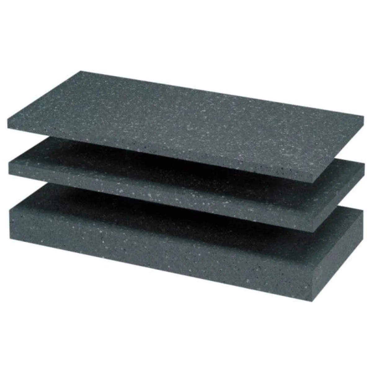 Facade Polystyrene Insulation Boards Graphite - Image 2