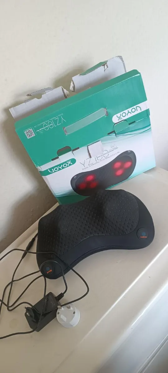 Voyon Neck Massager - Image 1