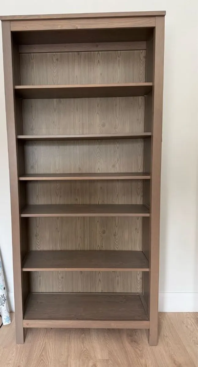 Bookcase - Image 1