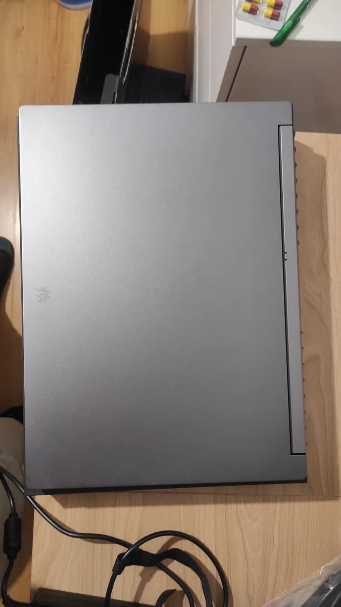 Acer Predator 3070 Ti/i7/1TB SSD/240Hz WQHD - Image 2