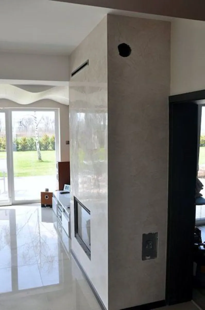 Venetian Stucco Wall Plaster - 8 Sqm Set - Image 4