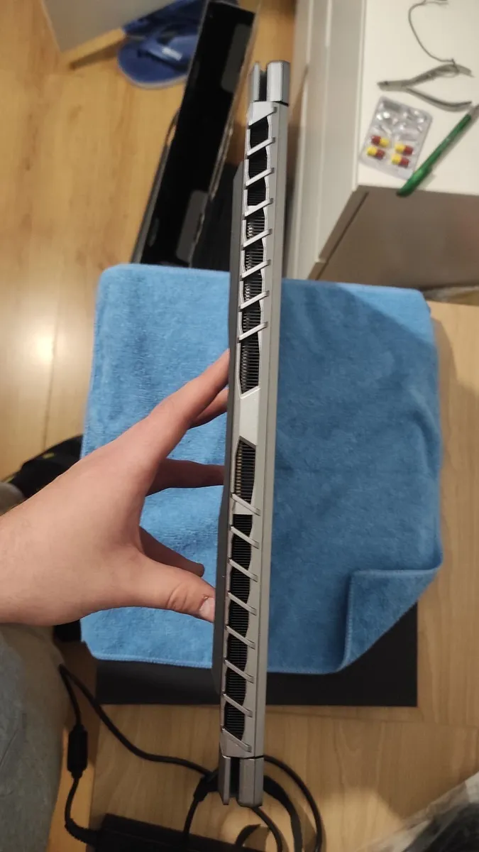 Acer Predator 3070 Ti/i7/1TB SSD/240Hz WQHD - Image 4