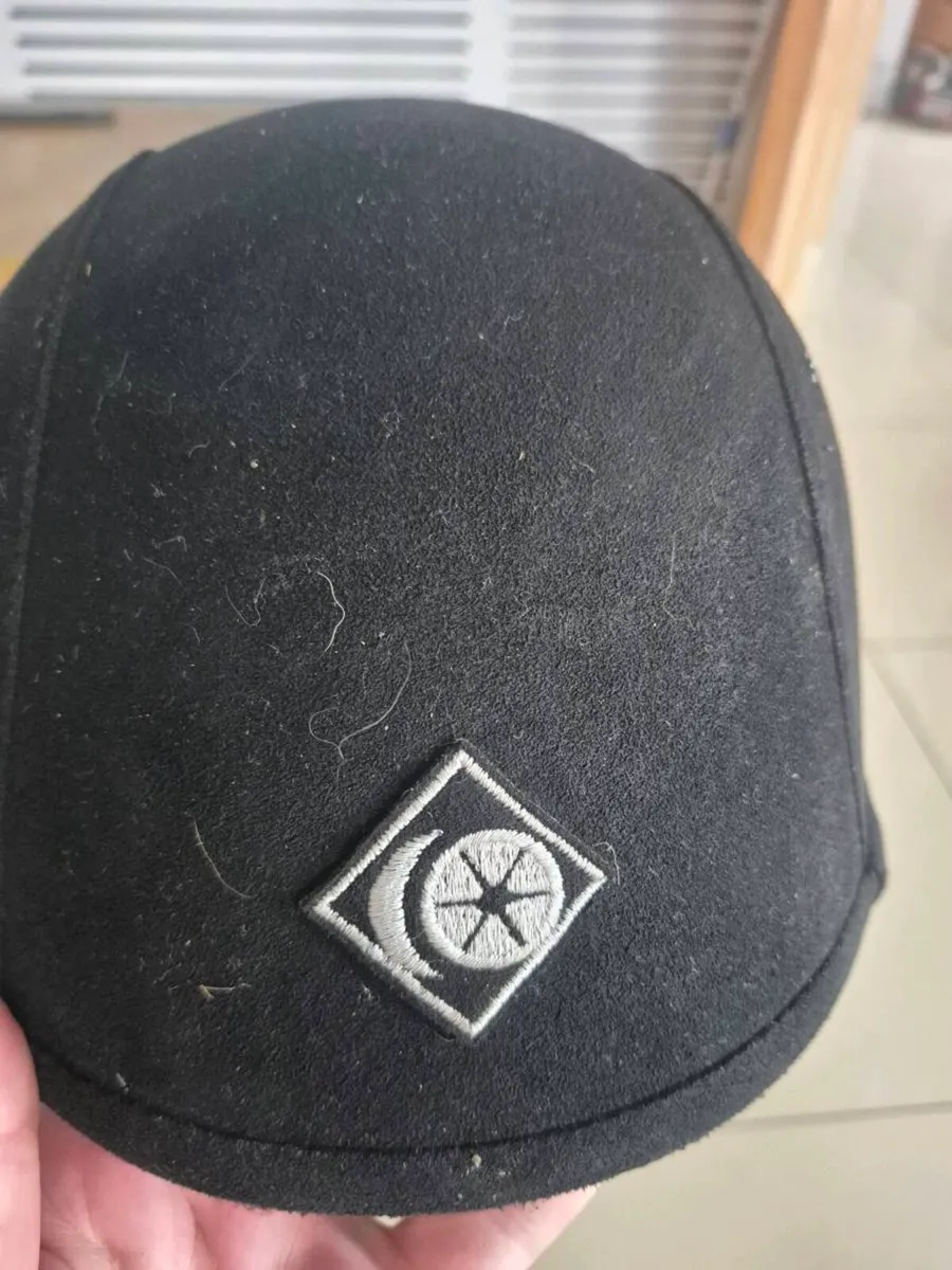Back Protecters and Riding helmets - Image 1