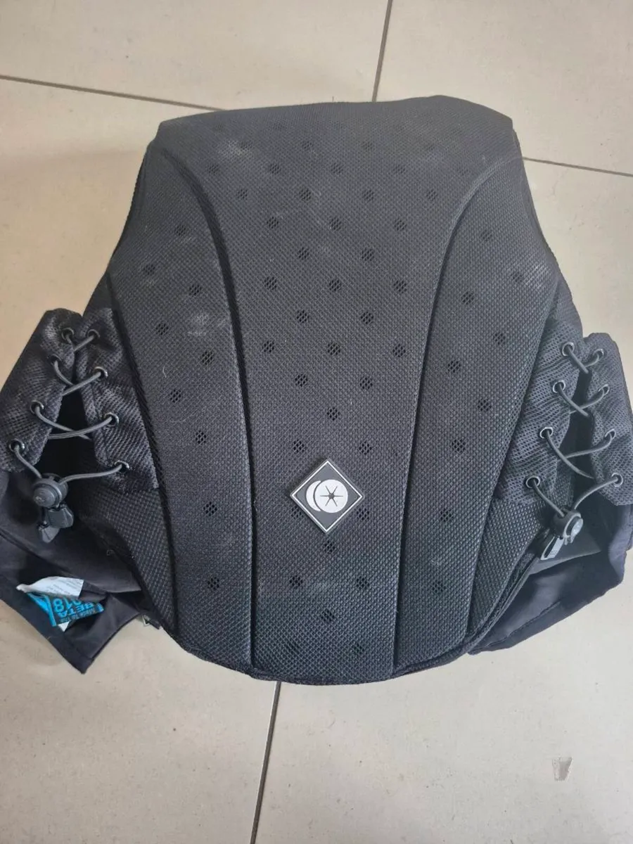 Back Protecters and Riding helmets - Image 2