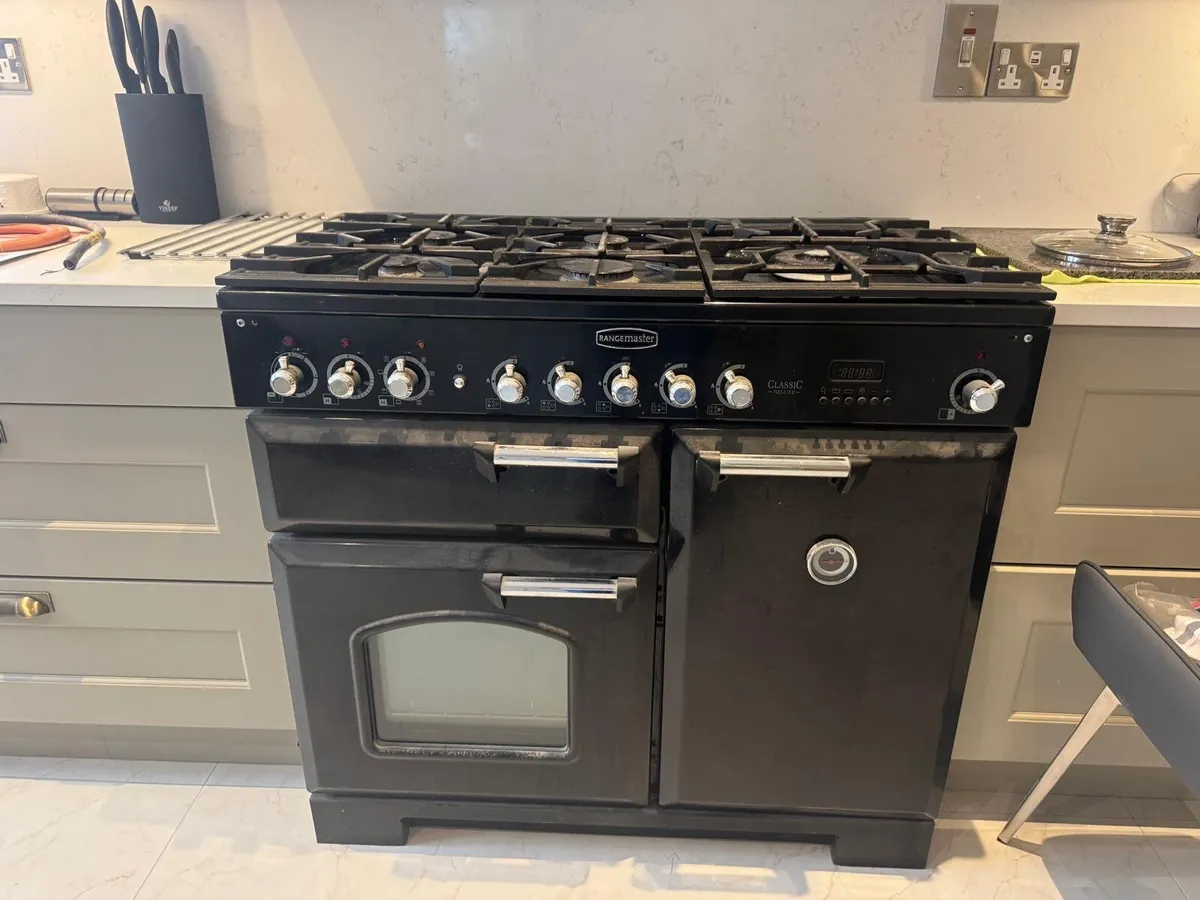 Rangemaster Hob - Image 2