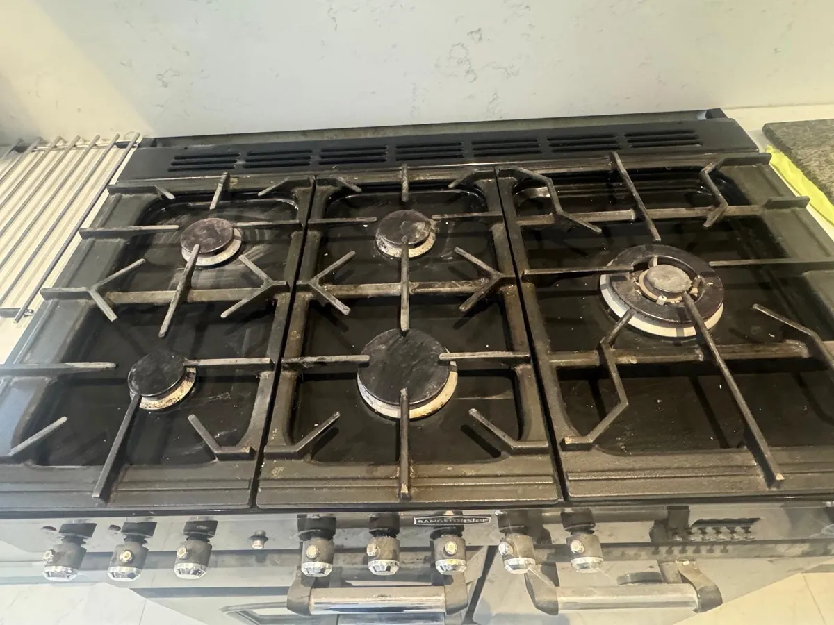 Rangemaster Hob - Image 3