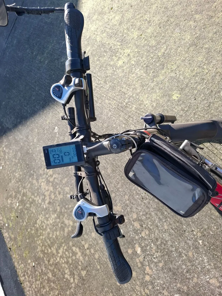 Electric bikes - Image 1