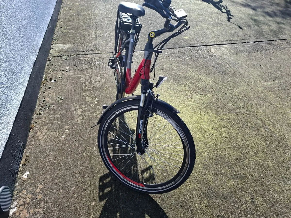 Electric bikes - Image 3