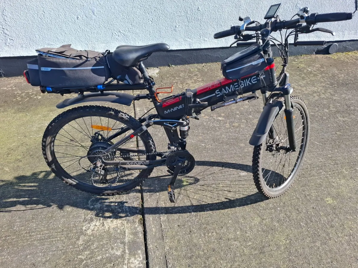 Electric bikes - Image 4