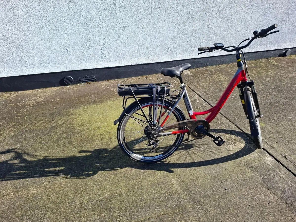 Electric bike - Image 2