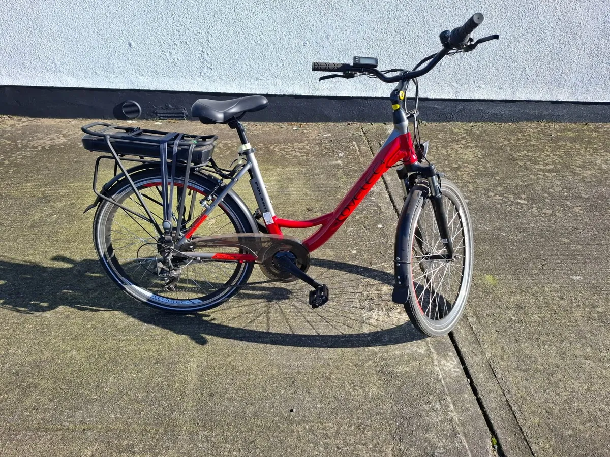 Electric bike - Image 3