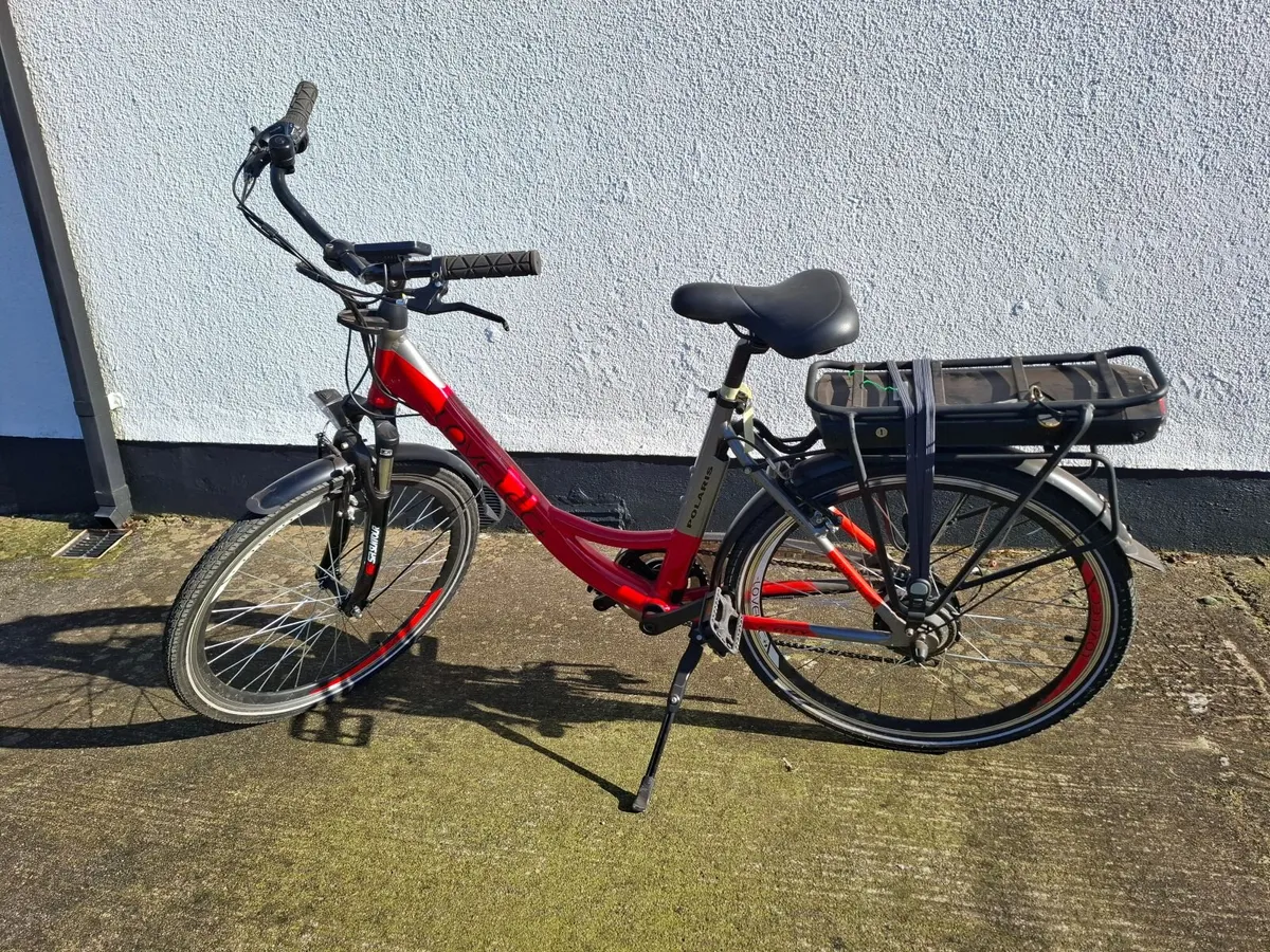 Electric bike - Image 4
