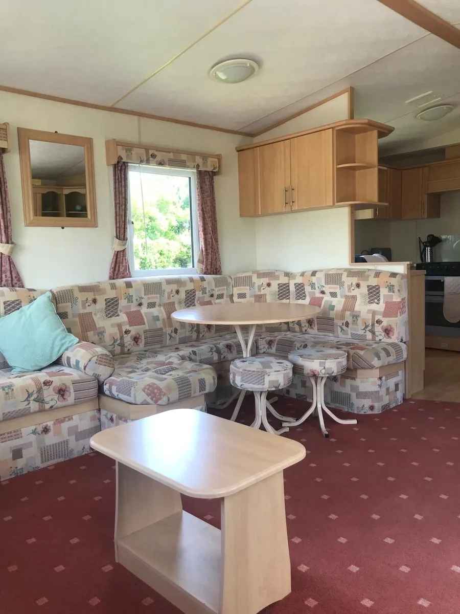 Static Caravan - Image 3
