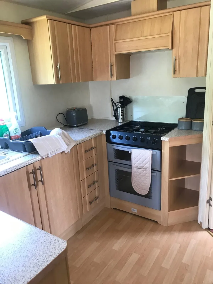 Static Caravan - Image 4