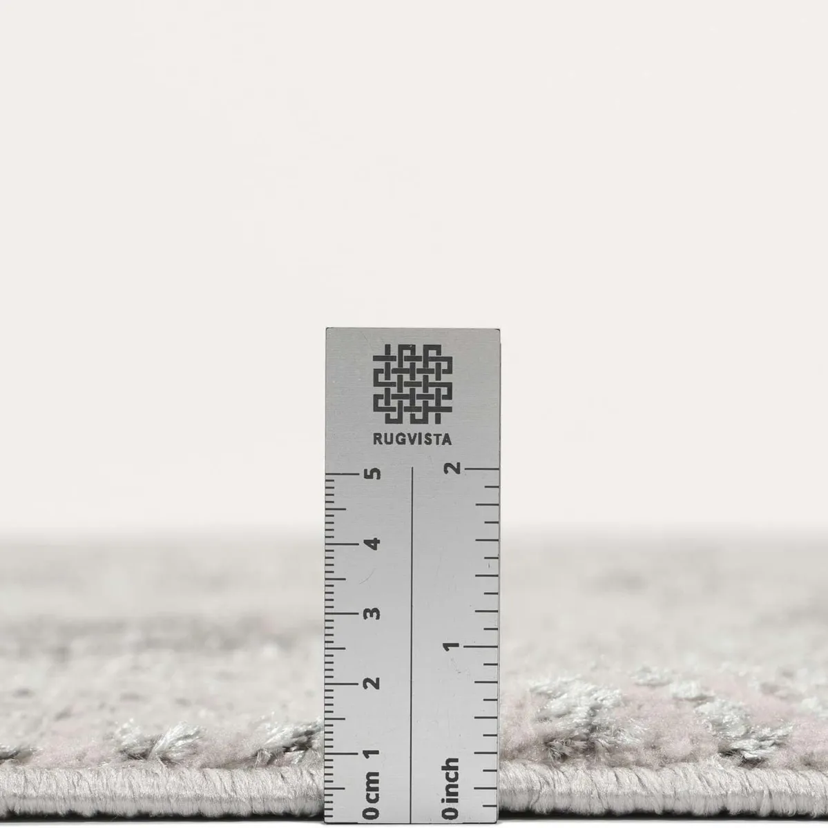 Art Deco Rug 4′7″ x 6′7″ ft (140x200 cm) Rectangul - Image 2