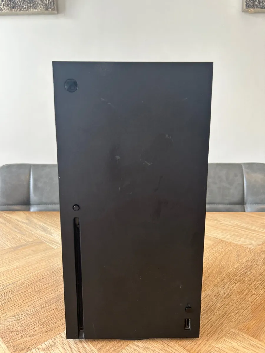Xbox series x - Image 3