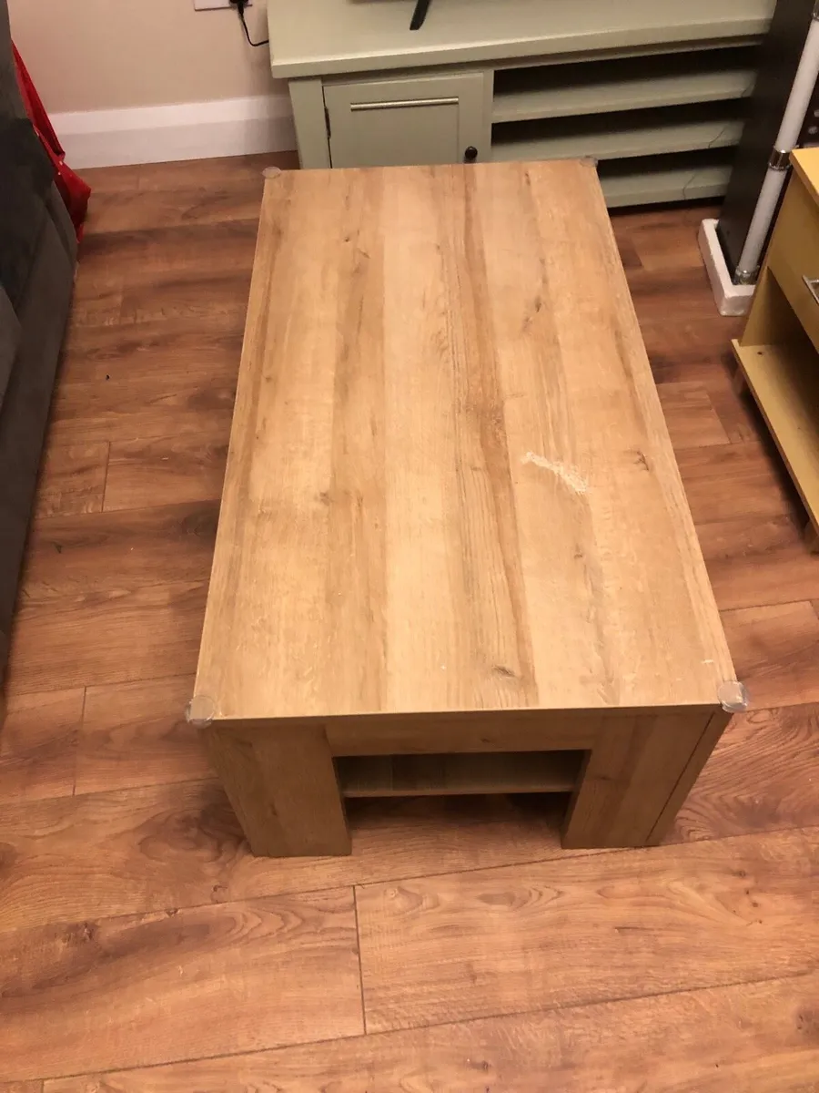 Coffee table - Image 2