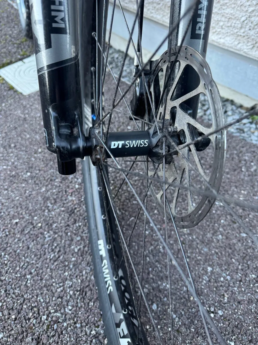 Like New Focus Sam 2023 - Image 3