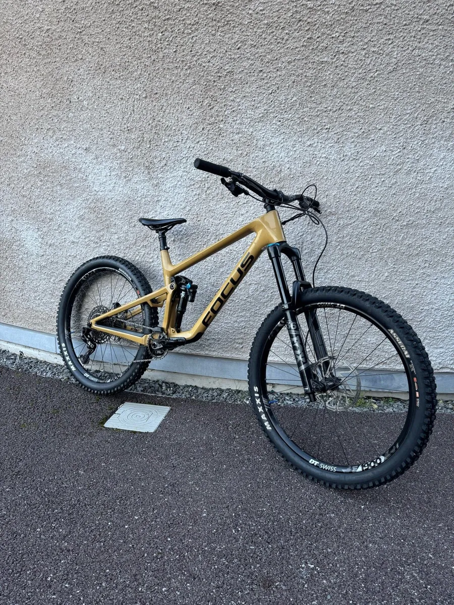 Like New Focus Sam 2023 - Image 1