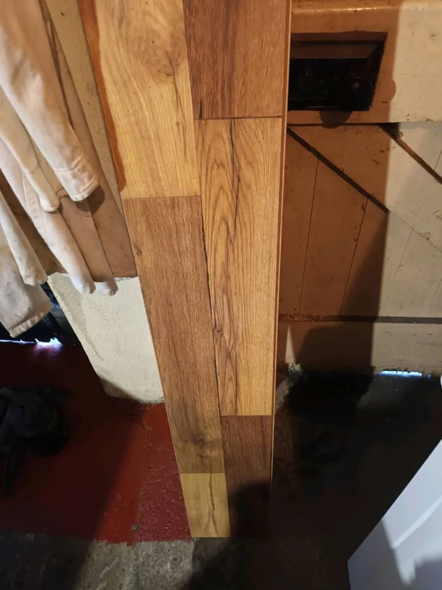 Wooden Laminate _Flooring boards - Image 4