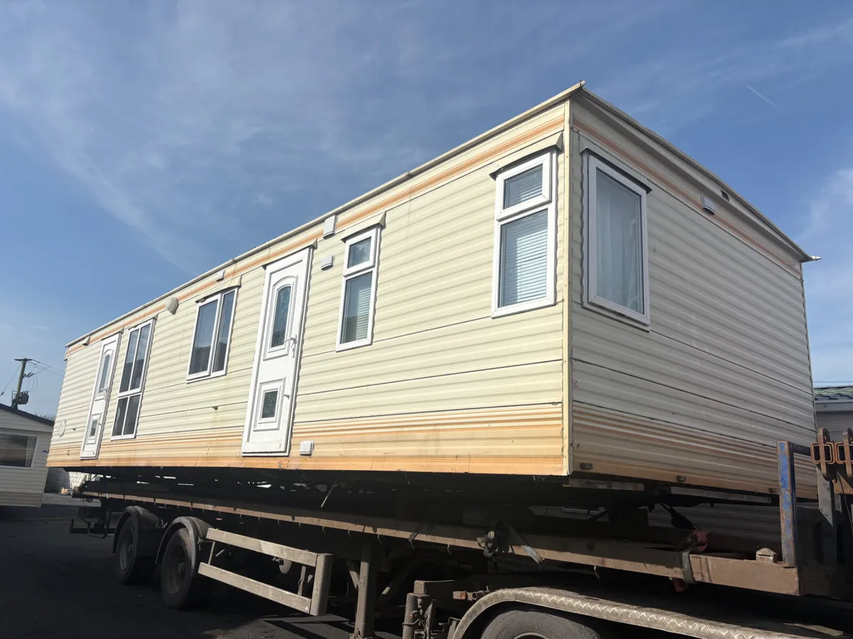 DOUBLE GLAZED + CENTRAL HEATING + STOVE - Image 3