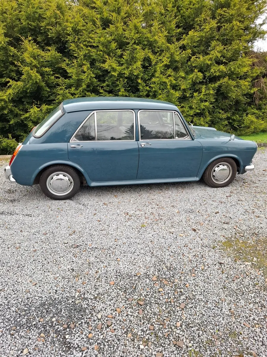 Austin Other 1969 - Image 1