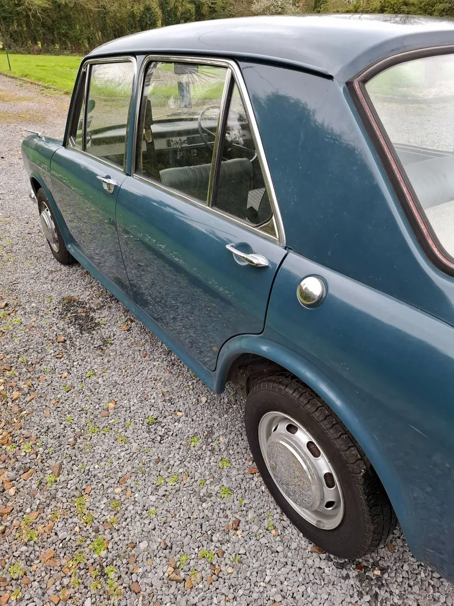 Austin Other 1969 - Image 2