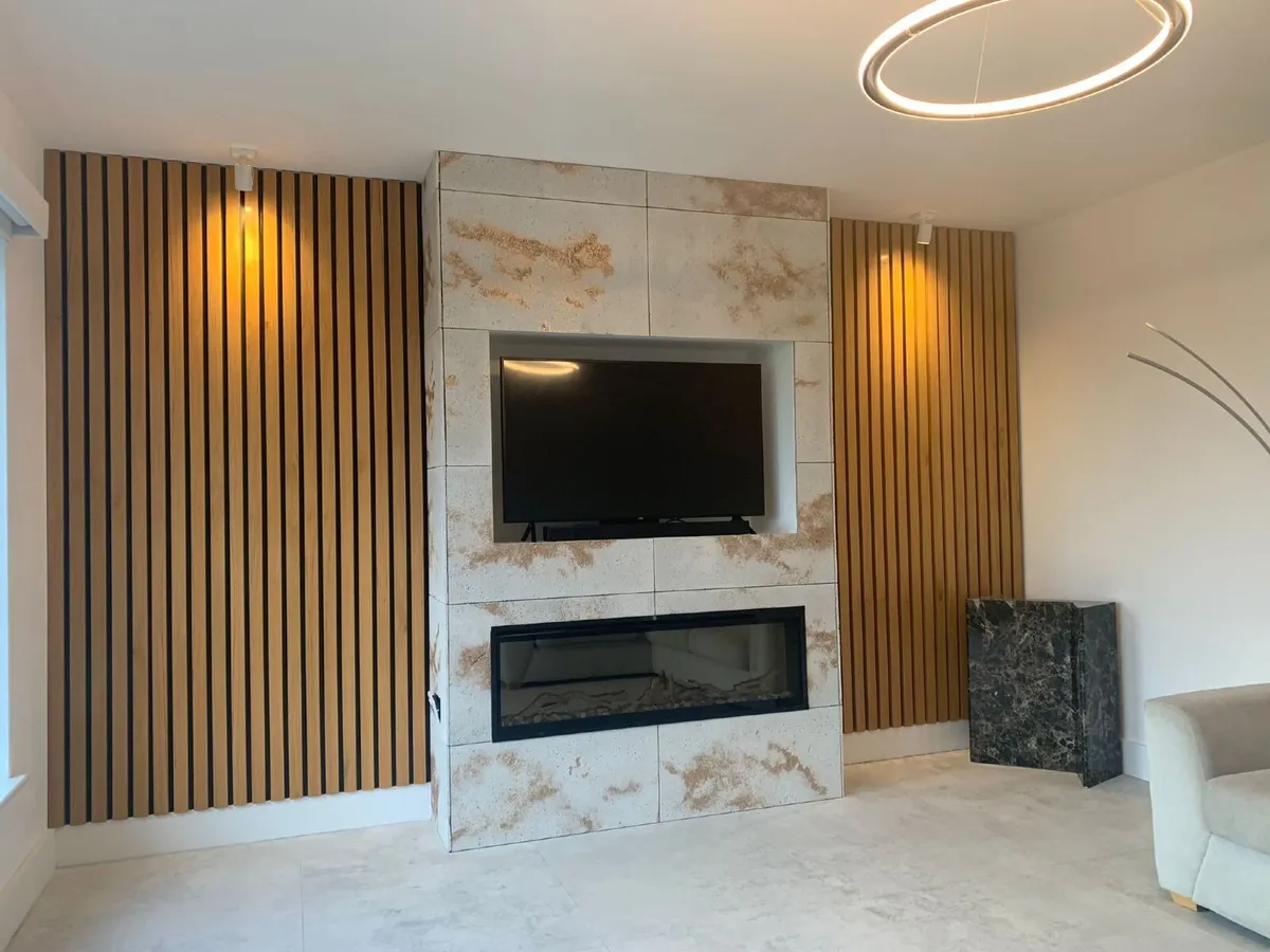 Architectural Concrete Panels - Image 1