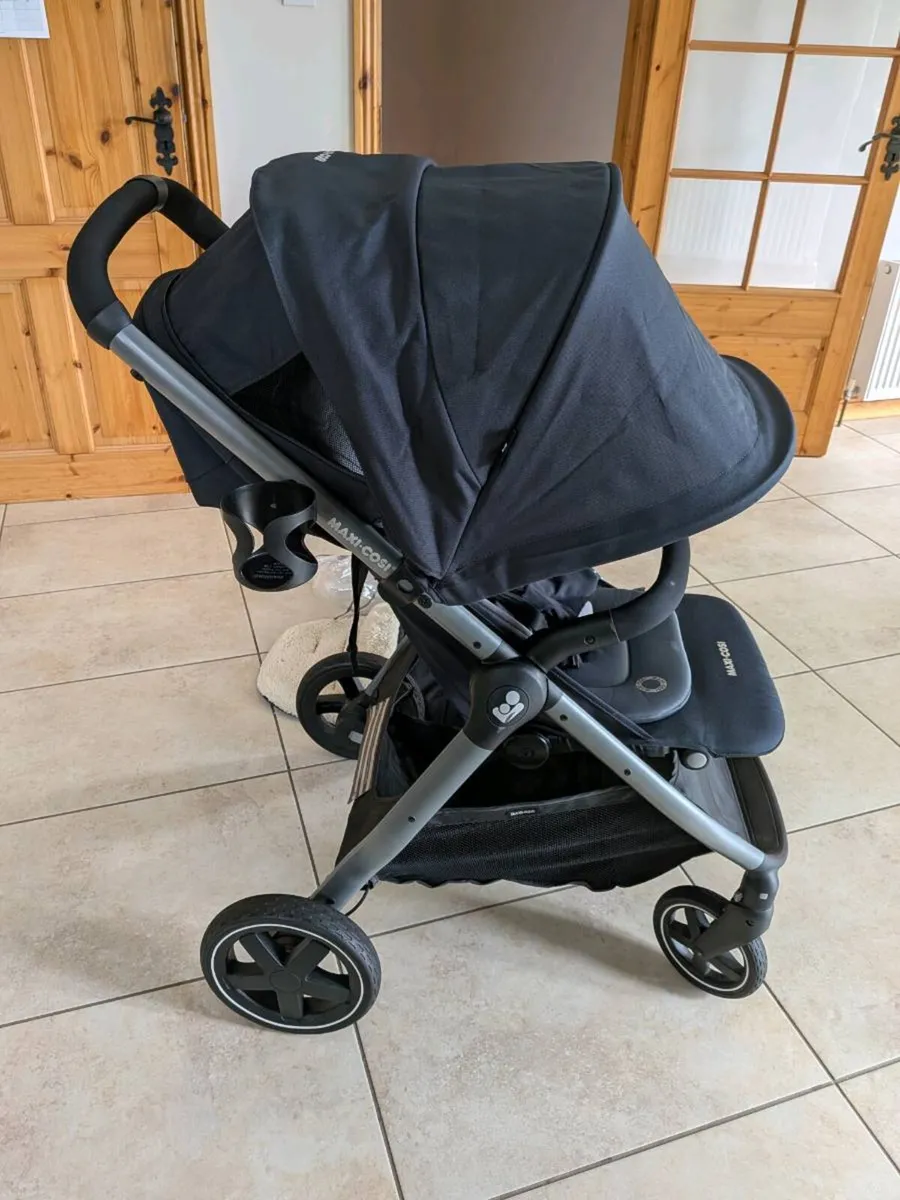 Maxi-Cosi  Gia Pushchair / Buggy - Image 1