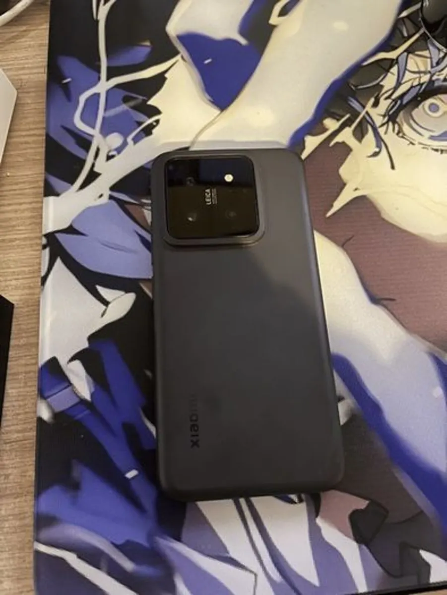 Xiaomi 14 - Jade Green - 12GB RAM / 512GB Storage - Image 3